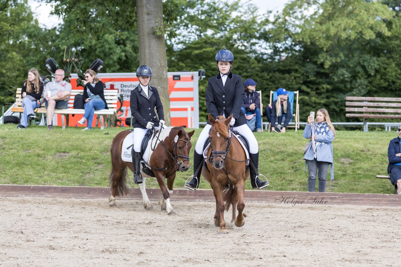 Bild 285 - Pony Akademie Turnier